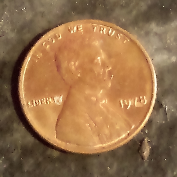 1978 DD error coin no mm - Picture 2 of 9